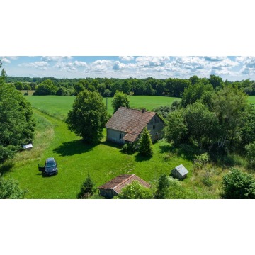 Sprzedam dom Sówki - ,  pow.  99 m2,  działka:   4700 m2 - zdjęcie 3