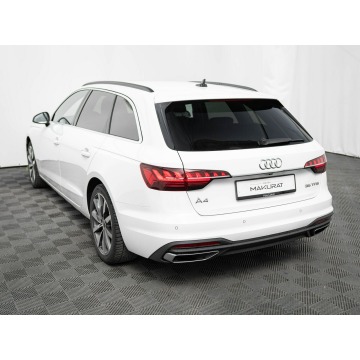 Audi A4  Kombi 2024,  2.0 benzyna, automat - Na sprzedaż za 112 850 zł - Gdynia - zdjęcie 4