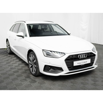 Audi A4  Kombi 2024,  2.0 benzyna, automat - Na sprzedaż za 112 850 zł - Gdynia - zdjęcie 3