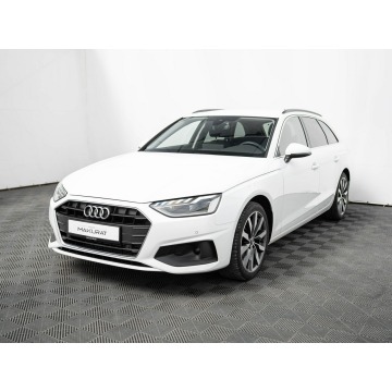 Audi A4  Kombi 2024,  2.0 benzyna, automat - Na sprzedaż za 112 850 zł - Gdynia - zdjęcie 2