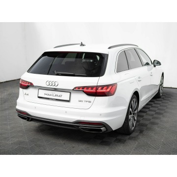 Audi A4  Kombi 2024,  2.0 benzyna, automat - Na sprzedaż za 112 850 zł - Gdynia - zdjęcie 5