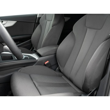 Audi A4  Kombi 2024,  2.0 benzyna, automat - Na sprzedaż za 112 850 zł - Gdynia - zdjęcie 11