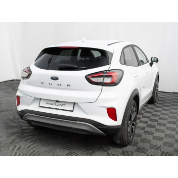 Ford Puma  SUV 2024,  1.0 benzyna, automat - Na sprzedaż za 88 850 zł - Gdynia - zdjęcie 5