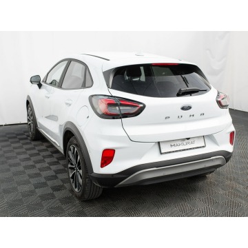 Ford Puma  SUV 2024,  1.0 benzyna, automat - Na sprzedaż za 88 850 zł - Gdynia - zdjęcie 4