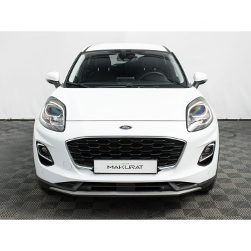 Ford Puma  SUV 2024,  1.0 benzyna, automat - Na sprzedaż za 88 850 zł - Gdynia - zdjęcie 7
