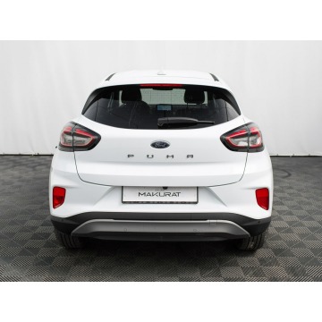 Ford Puma  SUV 2024,  1.0 benzyna, automat - Na sprzedaż za 88 850 zł - Gdynia - zdjęcie 9