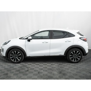 Ford Puma  SUV 2024,  1.0 benzyna, automat - Na sprzedaż za 88 850 zł - Gdynia - zdjęcie 8