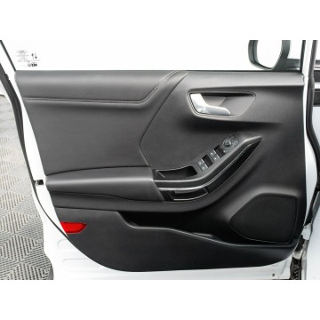 Ford Puma  SUV 2024,  1.0 benzyna, automat - Na sprzedaż za 88 850 zł - Gdynia - zdjęcie 10