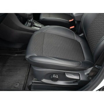 Ford Puma  SUV 2024,  1.0 benzyna, automat - Na sprzedaż za 88 850 zł - Gdynia - zdjęcie 11