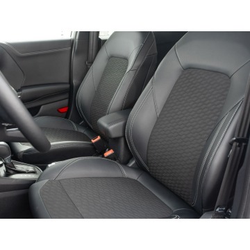 Ford Puma  SUV 2024,  1.0 benzyna, automat - Na sprzedaż za 88 850 zł - Gdynia - zdjęcie 12