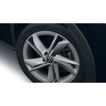 Volkswagen T-Cross  SUV 2026,  1.5 benzyna, automat - Na sprzedaż za 113 760 zł - Stalowa Wola - zdjęcie 5