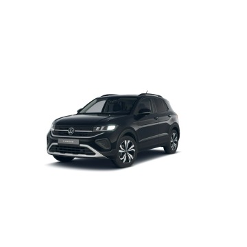 Volkswagen T-Cross  SUV 2026,  1.5 benzyna, automat - Na sprzedaż za 113 760 zł - Stalowa Wola - zdjęcie 3