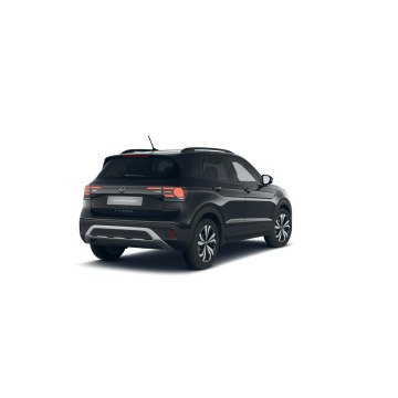 Volkswagen T-Cross  SUV 2026,  1.5 benzyna, automat - Na sprzedaż za 113 760 zł - Stalowa Wola - zdjęcie 4