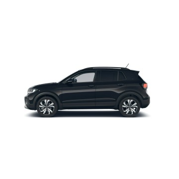 Volkswagen T-Cross  SUV 2026,  1.5 benzyna, automat - Na sprzedaż za 113 760 zł - Stalowa Wola - zdjęcie 2