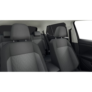 Volkswagen T-Cross  SUV 2026,  1.5 benzyna, automat - Na sprzedaż za 113 760 zł - Stalowa Wola - zdjęcie 7