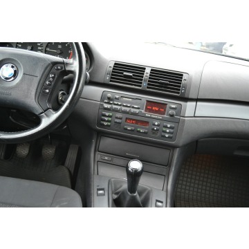 BMW Seria 3  Kombi 2005,  2.0 diesel - Na sprzedaż za 7 300,00 zł - Częstochowa - zdjęcie 10
