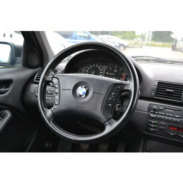 BMW Seria 3  Kombi 2005,  2.0 diesel - Na sprzedaż za 7 300,00 zł - Częstochowa - zdjęcie 11