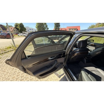 Audi A8  Sedan/Limuzyna 2011,  4.2 benzyna, automat - Na sprzedaż za 62 900 zł - Banino - zdjęcie 12