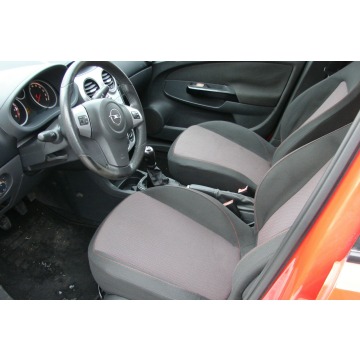 Opel Corsa  Hatchback 2006,  1.2 benzyna - Na sprzedaż za 8 777,00 zł - Piła - zdjęcie 2