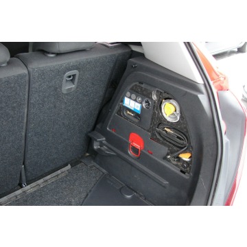 Opel Corsa - 1,2 Benzyna -  Super stan, Zarejestrowana , ubezpieczona