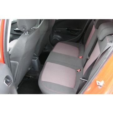 Opel Corsa  Hatchback 2006,  1.2 benzyna - Na sprzedaż za 8 777,00 zł - Piła - zdjęcie 3