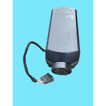 5801801485  Ogrzewanie Webasto Airtronic D2 Iveco... - Ogrzewanie postojowe - Zawichost - zdjęcie 4