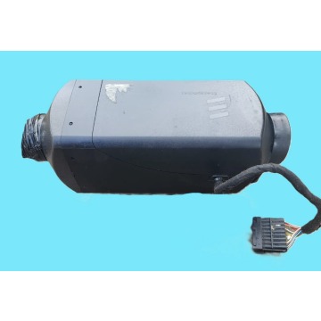 5801801485  Ogrzewanie Webasto Airtronic D2 Iveco... - Ogrzewanie postojowe - Zawichost - zdjęcie 3