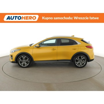 Kia XCeed  SUV 2019,  1.4 benzyna - Na sprzedaż za 65 800 zł - Warszawa - zdjęcie 2