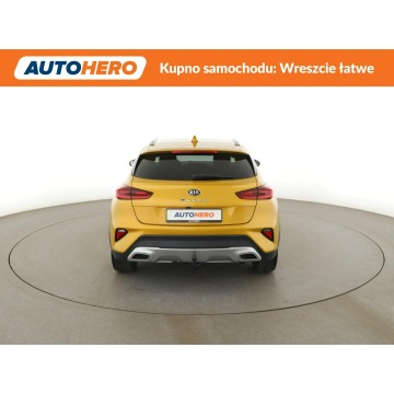 Kia XCeed  SUV 2019,  1.4 benzyna - Na sprzedaż za 65 800 zł - Warszawa - zdjęcie 6