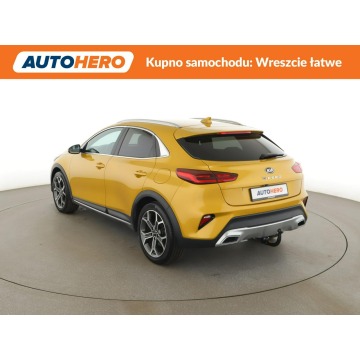 Kia XCeed  SUV 2019,  1.4 benzyna - Na sprzedaż za 65 800 zł - Warszawa - zdjęcie 4