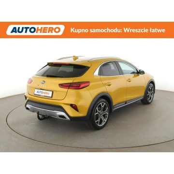 Kia XCeed  SUV 2019,  1.4 benzyna - Na sprzedaż za 65 800 zł - Warszawa - zdjęcie 7