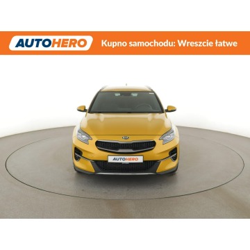 Kia XCeed  SUV 2019,  1.4 benzyna - Na sprzedaż za 65 800 zł - Warszawa - zdjęcie 11