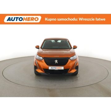 Peugeot 2008  SUV 2020,  1.2 benzyna - Na sprzedaż za 48 800 zł - Warszawa - zdjęcie 11