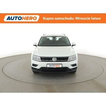 Volkswagen Tiguan  SUV 2017,  1.4 benzyna - Na sprzedaż za 52 900 zł - Warszawa - zdjęcie 11
