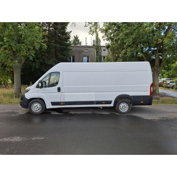 Fiat Ducato 2020,  2.3 diesel - Na sprzedaż za 58 900 zł - Łódź - zdjęcie 2