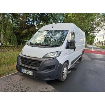 Fiat Ducato 2020,  2.3 diesel - Na sprzedaż za 58 900 zł - Łódź - zdjęcie 1