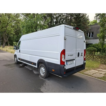 Fiat Ducato 2020,  2.3 diesel - Na sprzedaż za 58 900 zł - Łódź - zdjęcie 4