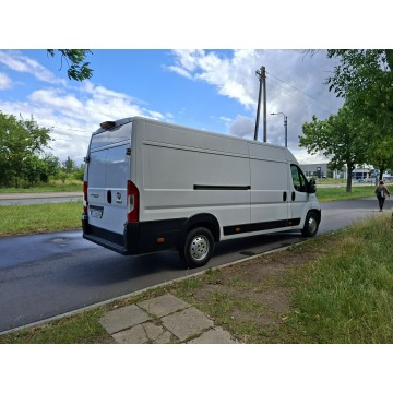 Fiat Ducato 2020,  2.3 diesel - Na sprzedaż za 58 900 zł - Łódź - zdjęcie 3