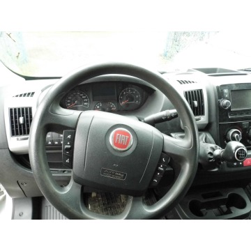 Fiat Ducato 2020,  2.3 diesel - Na sprzedaż za 58 900 zł - Łódź - zdjęcie 8