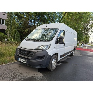 Fiat Ducato 2020,  2.3 diesel - Na sprzedaż za 58 900 zł - Łódź - zdjęcie 6