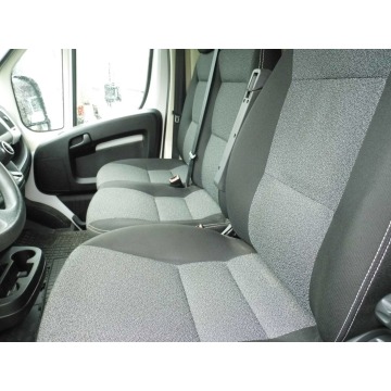 Fiat Ducato 2020,  2.3 diesel - Na sprzedaż za 58 900 zł - Łódź - zdjęcie 9