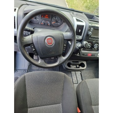 Fiat Ducato 2020,  2.3 diesel - Na sprzedaż za 58 900 zł - Łódź - zdjęcie 10