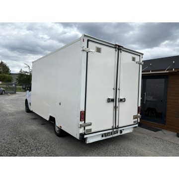Renault Master 2020,  2.3 diesel - Na sprzedaż za 65 067 zł - Dębica - zdjęcie 4
