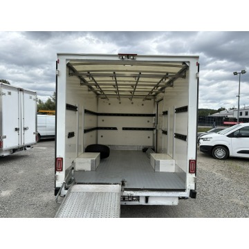 Renault Master 2020,  2.3 diesel - Na sprzedaż za 65 067 zł - Dębica - zdjęcie 5