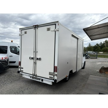 Renault Master 2020,  2.3 diesel - Na sprzedaż za 65 067 zł - Dębica - zdjęcie 3