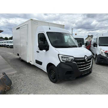 Renault Master 2020,  2.3 diesel - Na sprzedaż za 65 067 zł - Dębica - zdjęcie 2