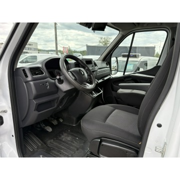 Renault Master 2020,  2.3 diesel - Na sprzedaż za 65 067 zł - Dębica - zdjęcie 8