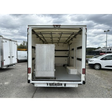 Renault Master 2020,  2.3 diesel - Na sprzedaż za 65 067 zł - Dębica - zdjęcie 7