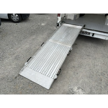 Renault Master 2020,  2.3 diesel - Na sprzedaż za 65 067 zł - Dębica - zdjęcie 6