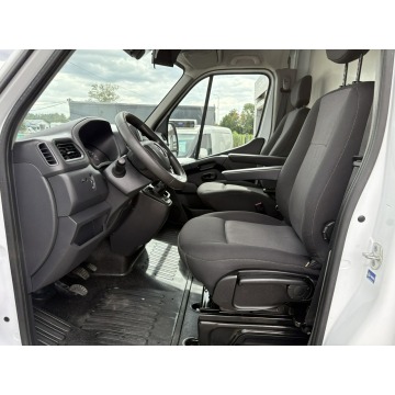 Renault Master 2020,  2.3 diesel - Na sprzedaż za 65 067 zł - Dębica - zdjęcie 9